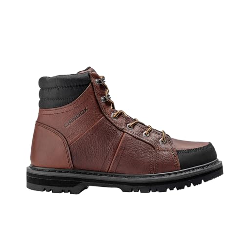 Footwear Contractor 6