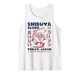 Retro Mascot Japanese Ramen Noodle Lovers Apparel