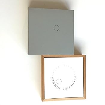 Hardcover Son of the Box Book