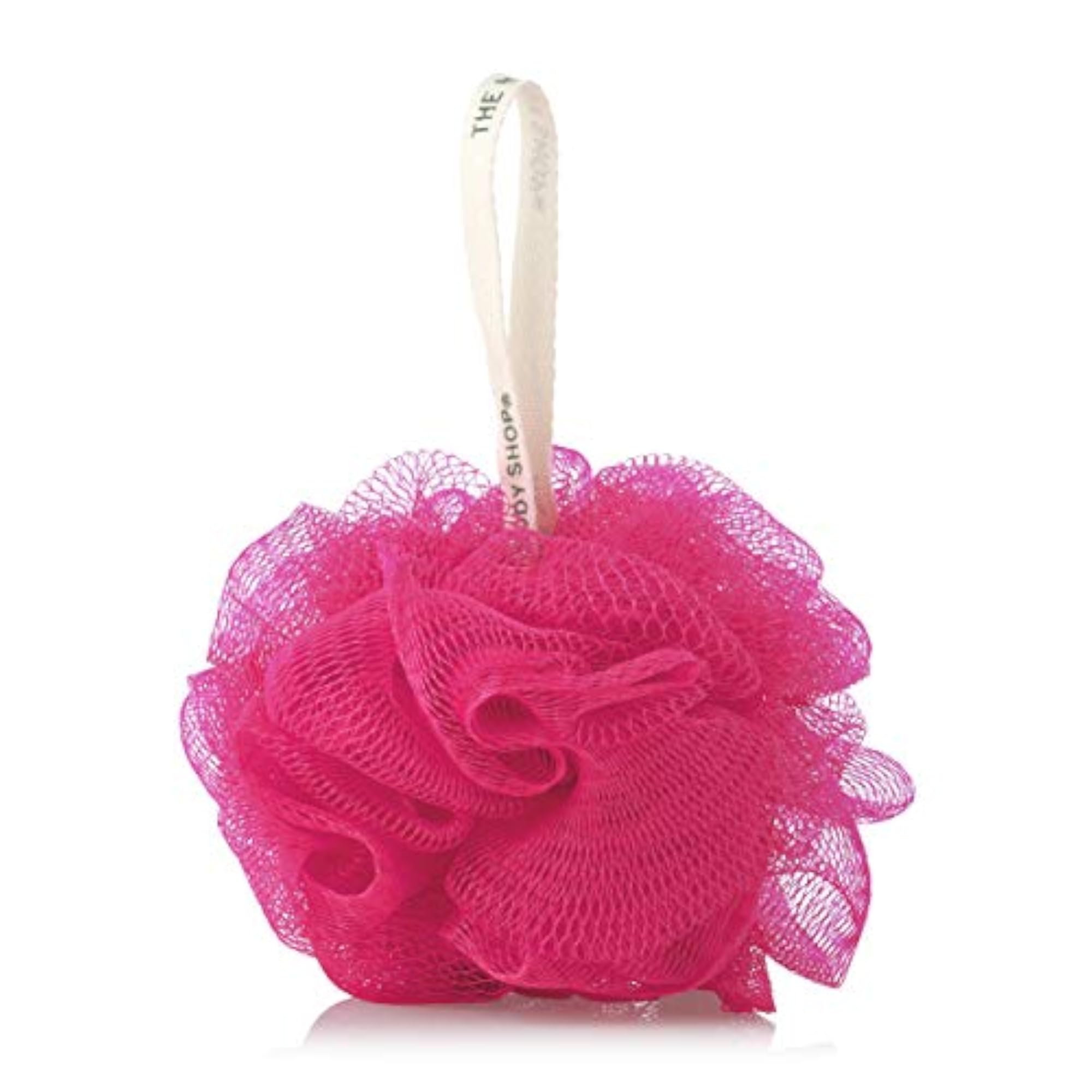 The Body Shop British Rose Bodycare Gift Set