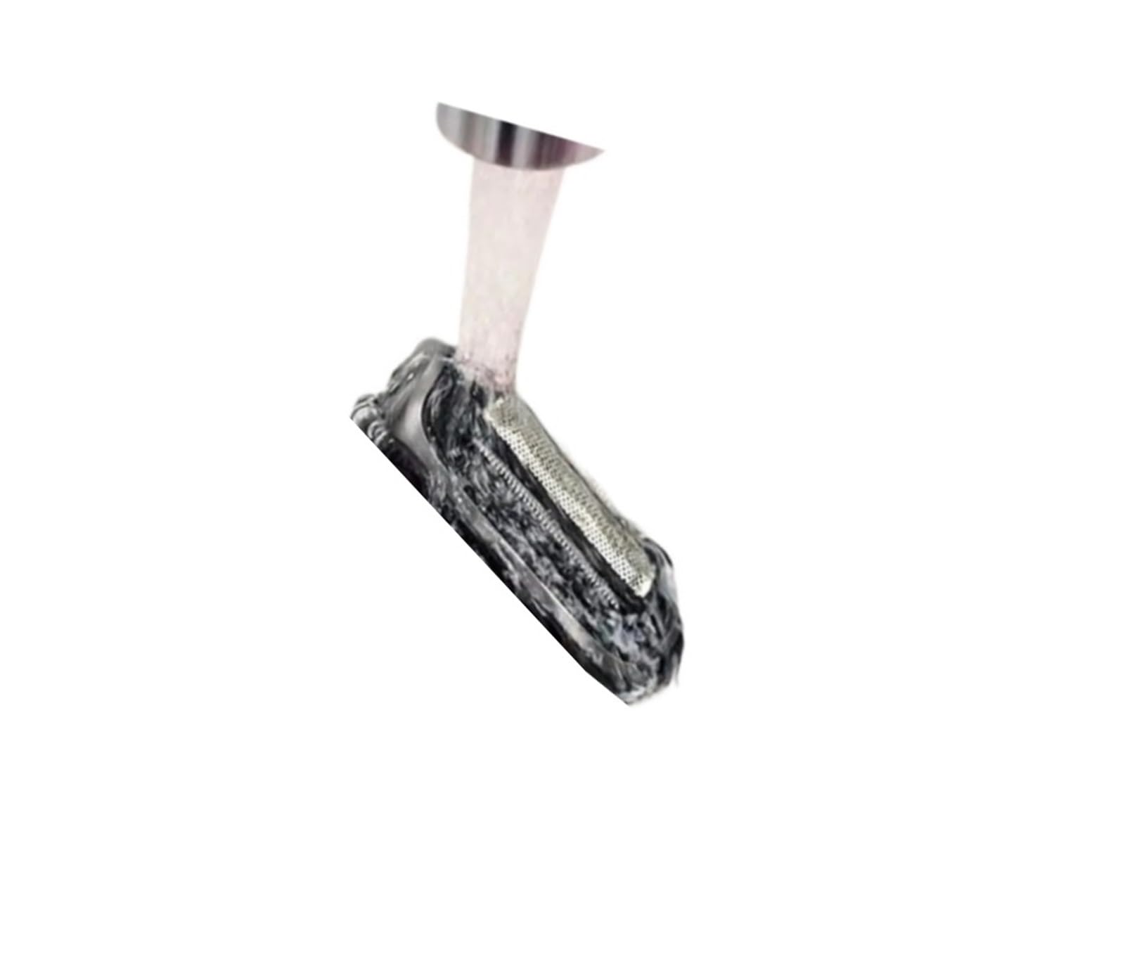 Testine Di Ricambio for Rasoio BG2000 Compatibili Con Philips Norelco | Bodygroom Serie 7000 BG7030 BG7040 BG2029 BG2030 BG2040 BG5025(2 pcs)