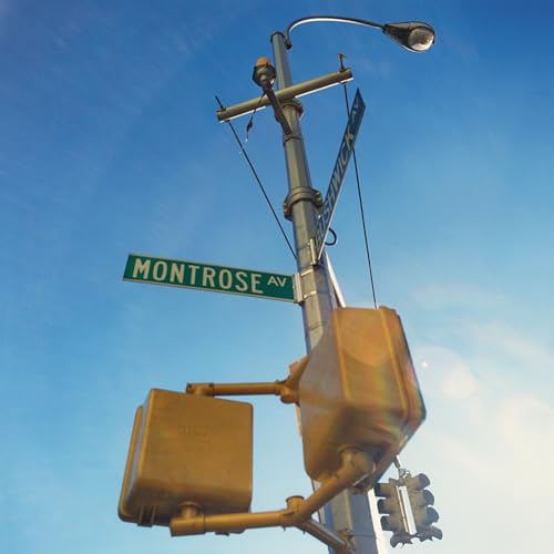The Montrose Avenue