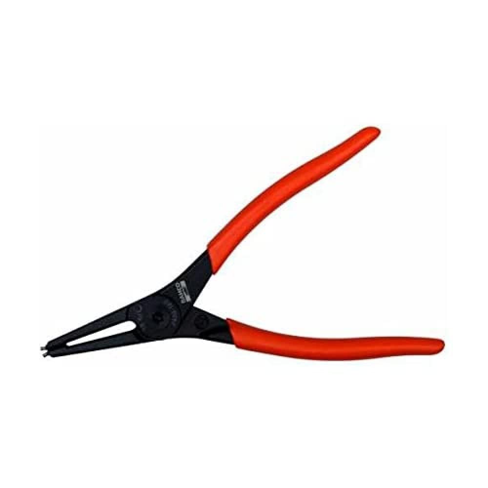 Alicate Arand Ext 140, Red/Black, 140 mm