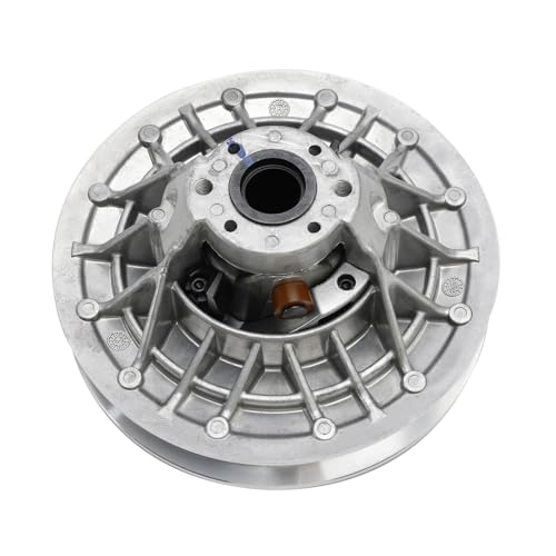 Variateur d'embrayage secondaire arrière Odes Dominator 100 Raider X4 X2