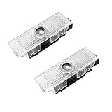 2. [Material] Lámpara de fuente de luz LED de talón, sin necesidad de interferencias electrónicas, instalación simple y conveniente, no es necesario detener la instalación de la línea, no dañará el automóvil