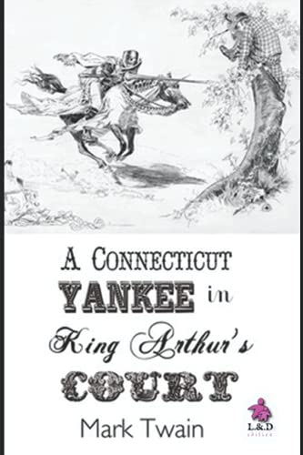 A Connecticut Yankee in King Arthur's Court