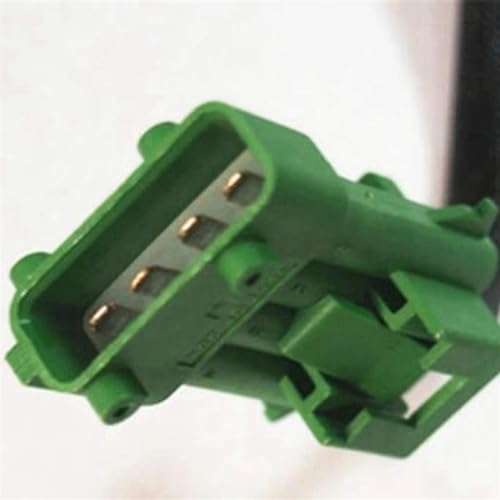 Sonde Lambda Peugeot 206 pour résoudre la surconsommation Partner 9657632980 - 5