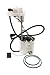 GM Genuine Parts MU1969 Fuel Pump and Level Sensor Module