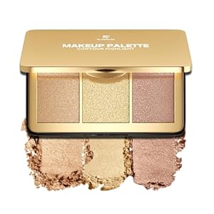 FV Highlighter Palette