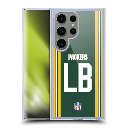 Coque Samsung S24 Ultra MagSafe NFL aux finitions soignées et durables