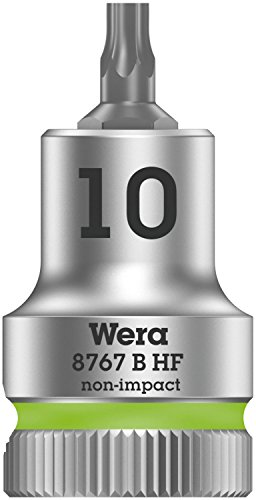 Wera Belt B 3 Torx Hf Punta Giradadi - 13