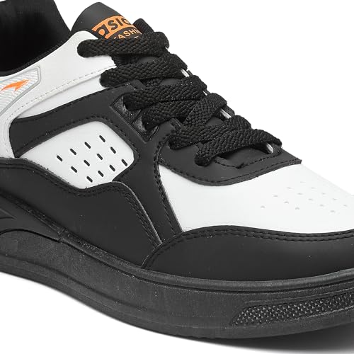 Image of ASIAN Casual Sneaker Shoes for Men | Soft Cushioned Insole || MOSCOW-12 Sneakers for Men