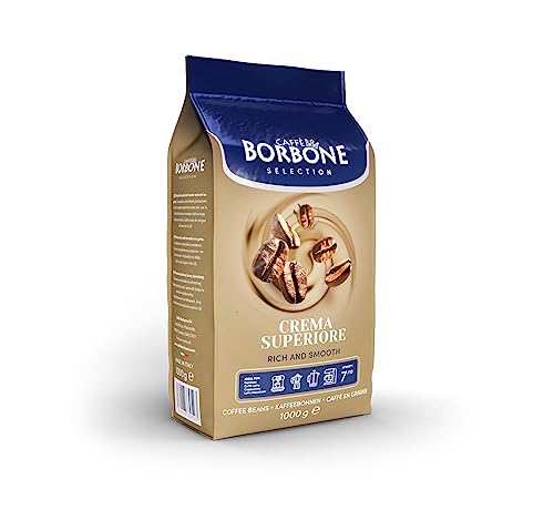 Caffè Borbone Crema Superiore...