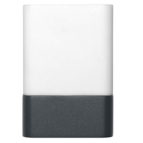 Projecteur extérieur connecté couleurs RVB variables pour votre mur - 6