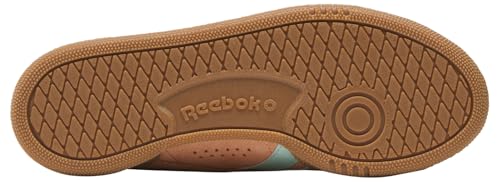 Image of Reebok Womens Club C Grounds UK