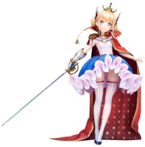 Amazon | ル・トリオンファン 軽装Ver. アズールレーン 1/7