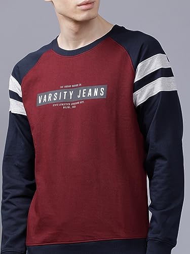 Image of The Indian Garage Co Men Sweatshirt