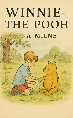 Winnie-the-Pooh (English Edition)