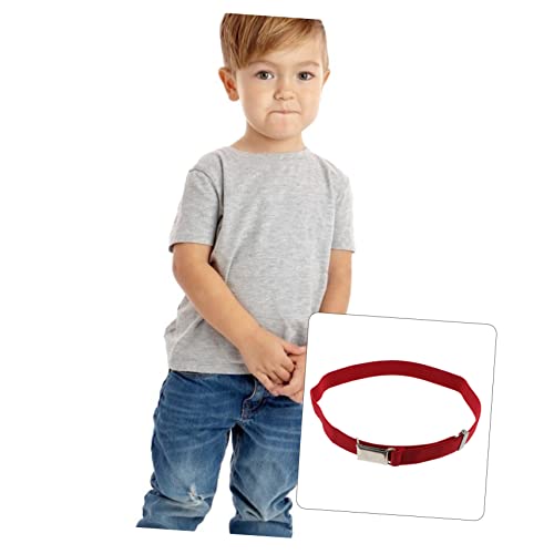 5Pcs Stretch Waist Band for Adjustable Elastic Waistbelt Includes and Fashionable and Durable Design with Premium Buckles4