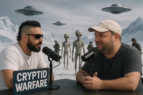 WW2, Natzis, Alien/Fallen Angel tech, Hollow Earth & Did Hitler Really die at the end of WW2? Returning Guest Brice Witherow