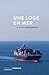 Une loge en mer
