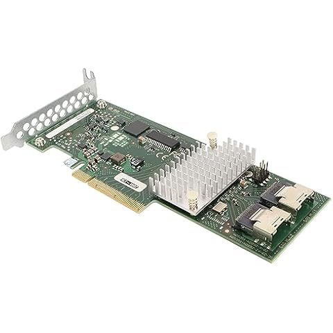 Carte Contrôleur RAID Sxhlseller Cover