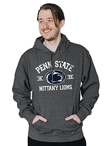 Sudadera Penn State Nittany Lions Blue 84 vintage de alta calidad 2