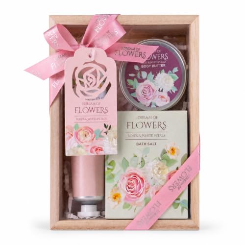 L’ensemble de bain spa