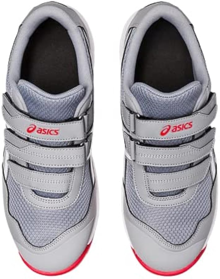 Amazon | [アシックス] ワークシューズ ウィンジョブ CP215 シート