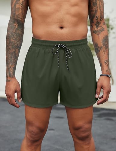 Reviews de Color Verde Militar los mejores 5. 24 Imagen adicional