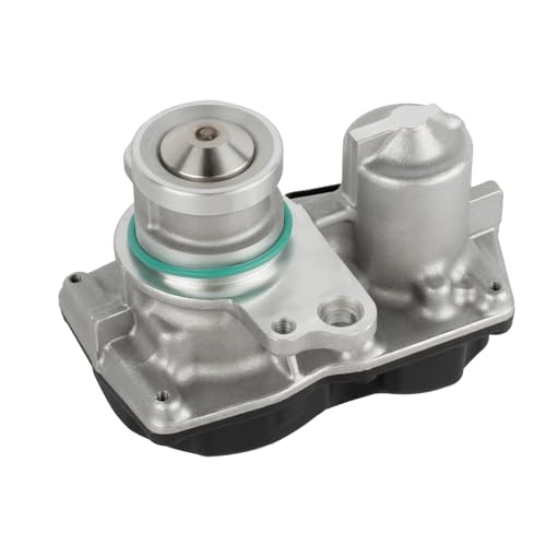 AGR válvula de recirculación de gases de escape eléctrico reemplazo para Clase C W205 S205 Vito W447 NV300 X-Trail Vivaro Espace Trafic Grand Scénic Accesorios de coche parte # 147109816R 147101478R