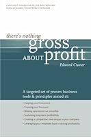 There's Nothing Gross About Profit 1419614282 Book Cover