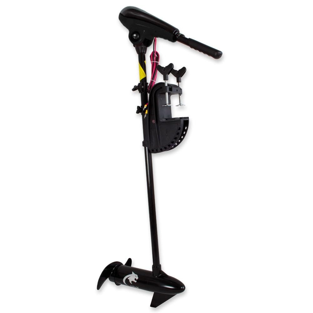 Elektro- Bootsmotor/Aussenborder Lynx 12 V - 65 lbs