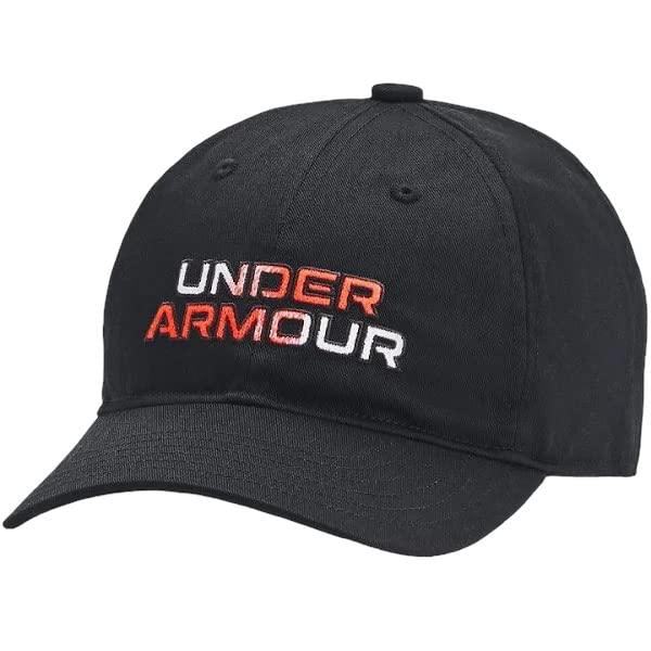 Chapeau Under Armour Jeunesse idéal pour le sport scolaire et les sorties de week-end
