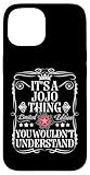 Funny Vintage Jojo Name T-Shirts And Gifts