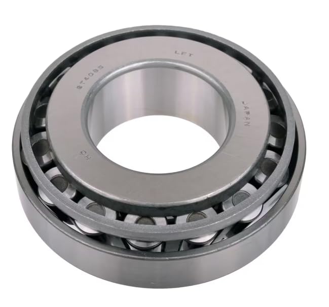 SKF BR119 Pinion Bearing Top View