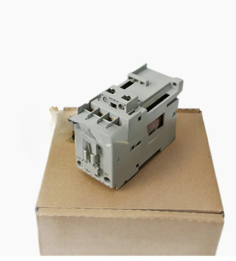 1-piece set of new suitable for 100-C16 * 01 100-C16KJ01 AC contactor 24VAC-