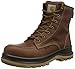 Carhartt Hamilton Rugged Flex Waterproof S3 Safety Boot, Chaussure de Construction Homme, Tan, 43 EU