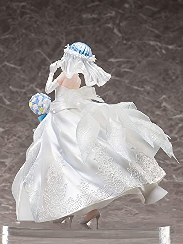 Amazon.co.jp: Re：ゼロから始める異世界生活 レム -ウエディング 