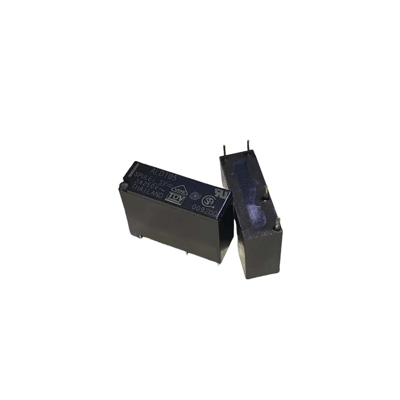 AARTERZZA 20 ALD112 12V DC 3A 4 PIN RELAY