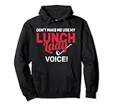 Lunch Lady Cafeteria