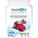 Price comparison product image Beetroot Extract 4500mg 60 Capsules (V). (not Tablets) Purest: no additives Vegan Supplement standardised to nitrates Contents. Made in The UK by Health4All