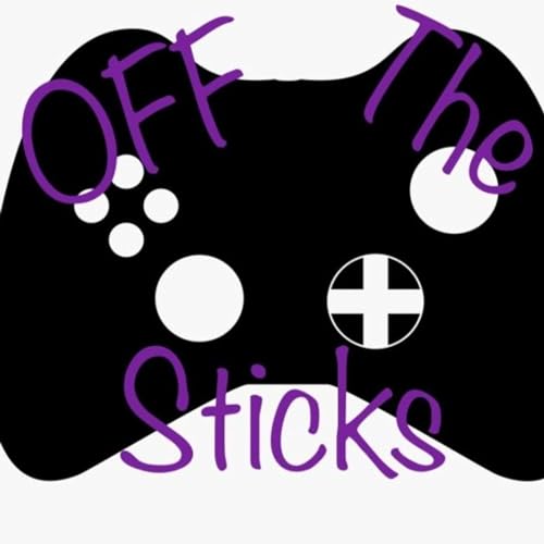 Off The Sticks cover art