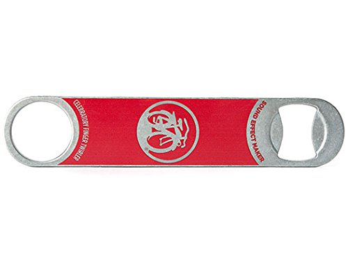 New Belgium Brewery Rare Signature Bartender Bottle Opener
