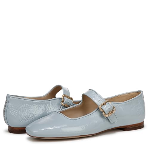 Image of Sam Edelman Women's Michaela Mesh Ballet Flats