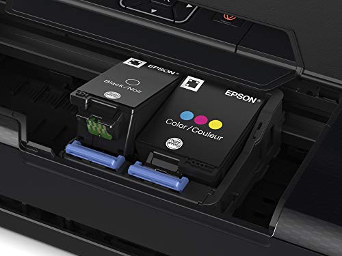 Epson Workforce Wf-110W