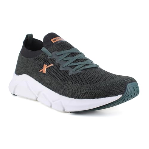 Image of SPARX Mens SM 680 Walking Shoe| Enhanced Durability & Soft Cushion