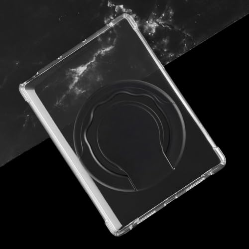 Étui support Hanvon Clear 7 Ultra coque de protection transparente 7.1 pouces - 3