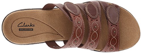 clarks women's arla shaylie platform
