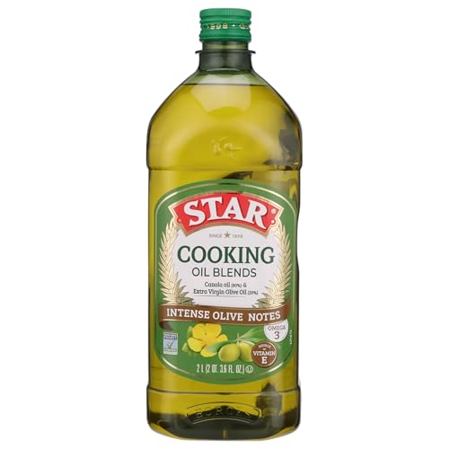 Aceite mezcla Canola y oliva extra virgen 2 L miniatura 1